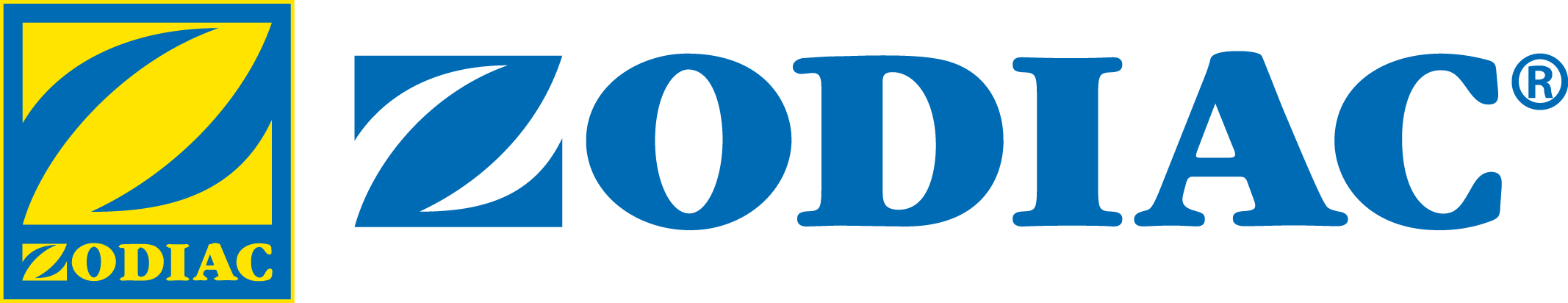 Zodiac-Logo